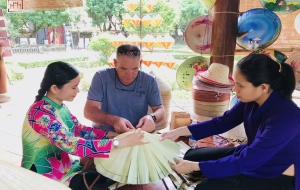 Tradizioni artigianali a Hue: tesori artigianali tramandati da molte generazioni