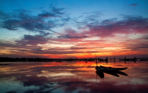 Laguna di Tam Giang: La serena bellezza della natura svelata