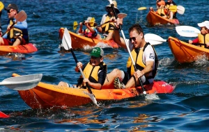 Avventura nella baia di Lan Ha 2 giorni 1 notte