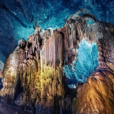 Phong Nha e Grotta del Paradiso: Meraviglie della natura