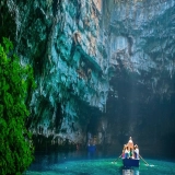 Phong Nha e Grotta del Paradiso: Meraviglie della natura