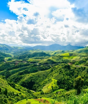 Alla scoperta di Dien Bien Phu: 3 giorni di avventura