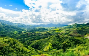 Alla scoperta di Dien Bien Phu: 3 giorni di avventura