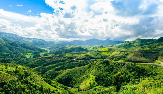 Alla scoperta di Dien Bien Phu: 3 giorni di avventura