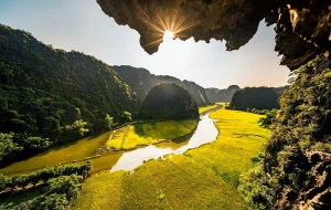 Il fascino della scoperta di Ninh Binh in due giorni