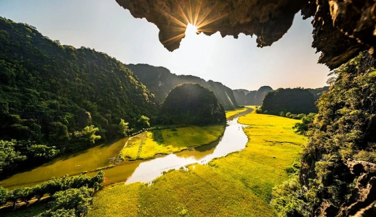 Il fascino della scoperta di Ninh Binh in due giorni