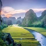 Il fascino della scoperta di Ninh Binh in due giorni