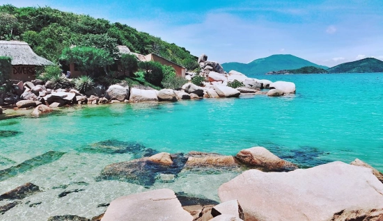 Scoprite la tranquilla bellezza dell'Isola delle Balene 3 giorni