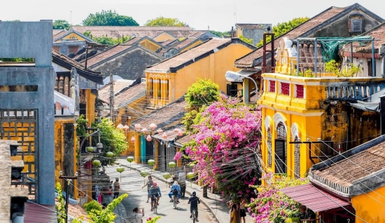 Hue a Hoi An in 3 giorni: Le gemme del Vietnam centrale