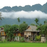 Trekking Mai Chau 2 giorni: Tra villaggi, risaie e natura