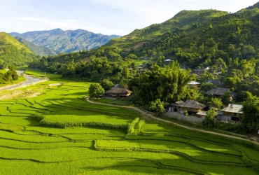 Tu Le - Escursione Mu Cang Chai