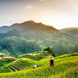 Mu Cang Chai Trekking: un viaggio di 4 giorni tra le incantevoli montagne