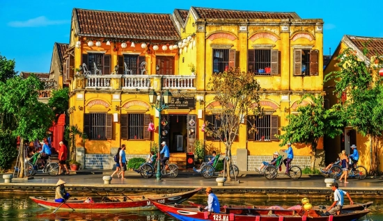 Hoi An escursione: Esplora il ricco patrimonio del Vietnam