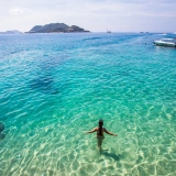 Scoprite le incantevoli isole di Nha Trang in una giornata