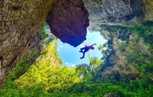 Scoprite l'incanto del Parco Nazionale di Phong Nha