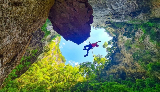 Scoprite l'incanto del Parco Nazionale di Phong Nha