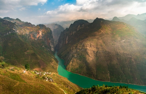 Guida turistica di Ha Giang