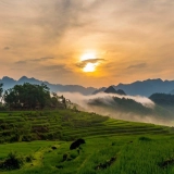 Scoprite la bellezza della natura: Escursione di 6 giorni a Pu Luong e Mai Chau