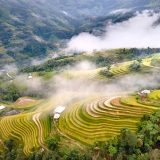 Scoprite la bellezza della natura: Escursione di 6 giorni a Pu Luong e Mai Chau