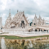 Viaggio transfrontaliero: 4 giorni da Chiang Rai a Luang Prabang