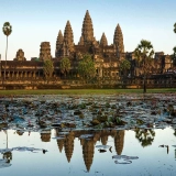 Angkor Heritage: Un affascinante viaggio di 5 giorni