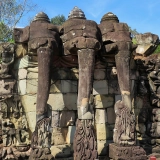 Angkor Heritage: Un affascinante viaggio di 5 giorni