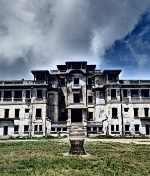 Viaggio alla scoperta di Bokor: 4 giorni di escursioni a piedi