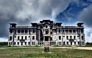 Viaggio alla scoperta di Bokor: 4 giorni di escursioni a piedi