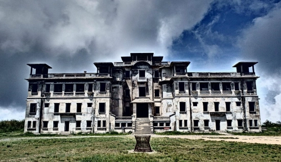 Viaggio alla scoperta di Bokor: 4 giorni a piedi