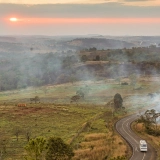 La scoperta della natura selvaggia del Mondulkiri