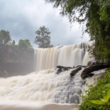 La scoperta della natura selvaggia del Mondulkiri