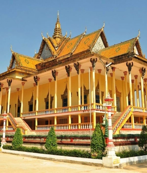 Intervista a Phnom Penh e Siem Reap: viaggio di 3 giorni