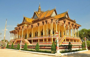 Intervista a Phnom Penh e Siem Reap: viaggio di 3 giorni