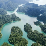 Viaggio alla scoperta di Khao Sok in 4 giorni: Natura mozzafiato