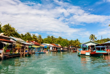 Koh Kong (B,L)