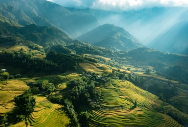 Lao Cai - Bac Ha - Sapa (B)