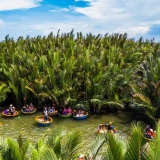 Tour del Vietnam 10 giorni - Scoperta i tesori naturali