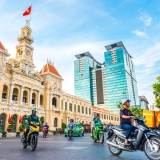 Tour del Vietnam 10 giorni - Scoperta i tesori naturali