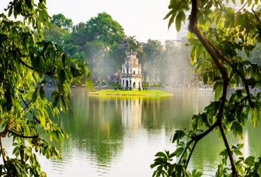 Hanoi (B)