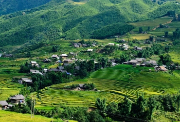 Sapa - Bac Ha (B)