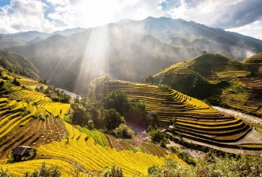 Nghia Lo - Mu Cang Chai (B)