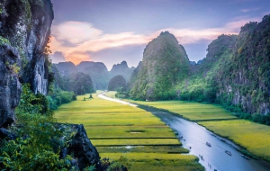 Viaggio in Vietnam: 13 giorni alla scoperta di un paese autentico e vibrante
