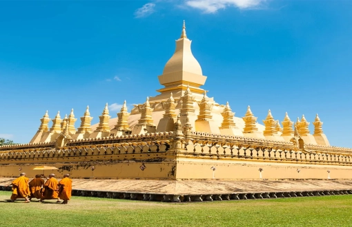Guida di viaggio Laos: Come organizzare un viaggio in Laos