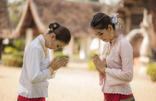 Galatei e tabù in Laos