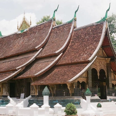 Wat Xieng Thong