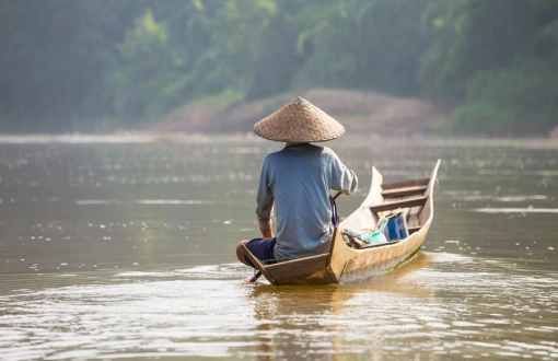 4 Mezzi di trasporto tipici del Laos