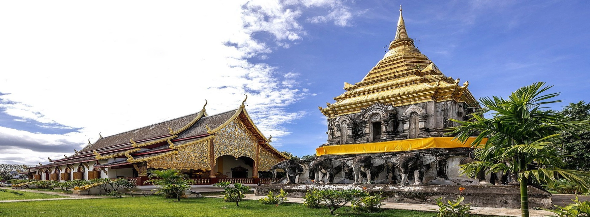 Wat Chiang Man