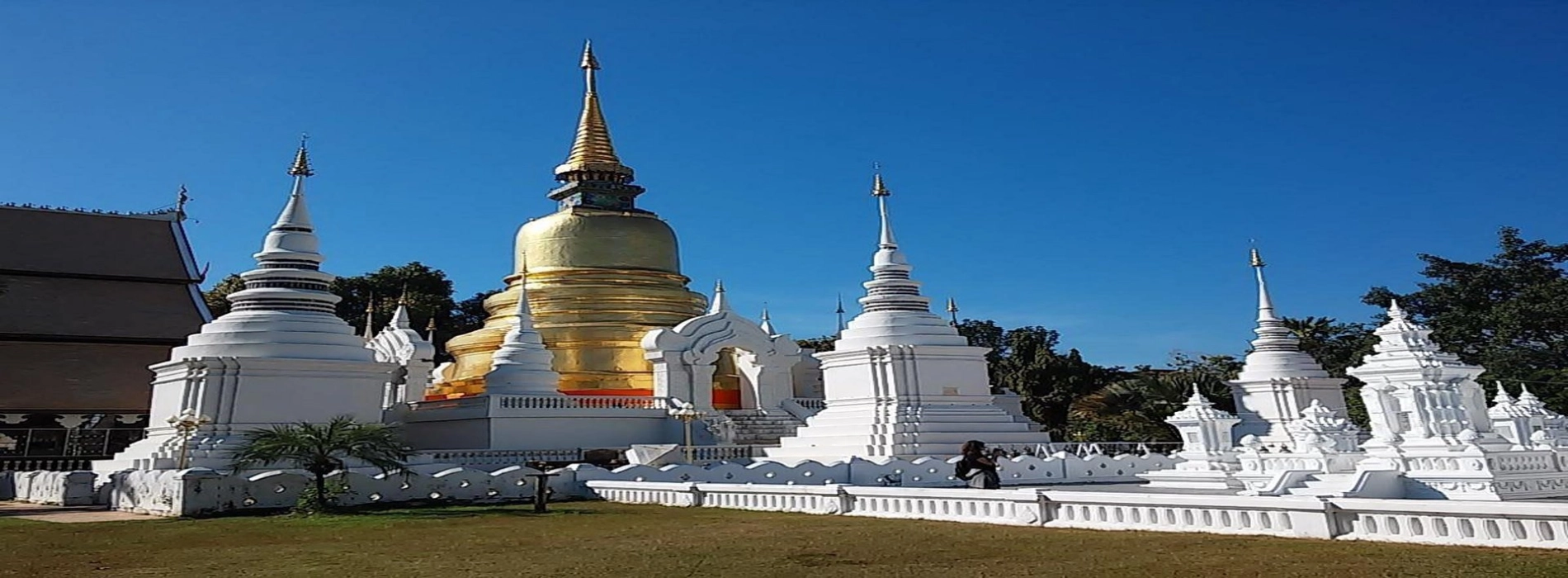 Wat Suan Dok