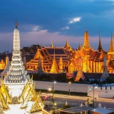 Vagabondaggio nel Nord della Thailandia - Avventura senza Fine