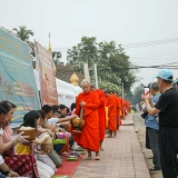 Esplora l'autentico Laos del nord in 11 giorni